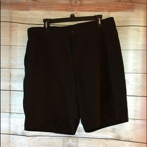 Men’s navy golf shorts by PGA Tour Waist 36